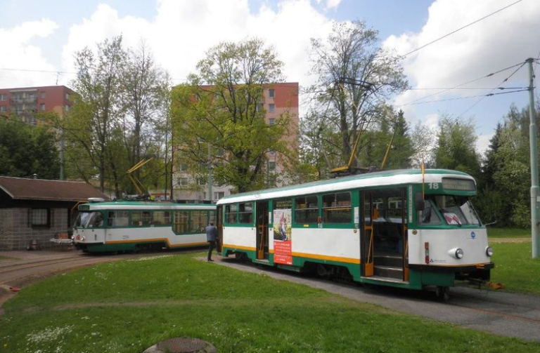 Liberecký kraj a statutární města Liberec a Jablonec se dohodly na financování tramvajové linky č. 11