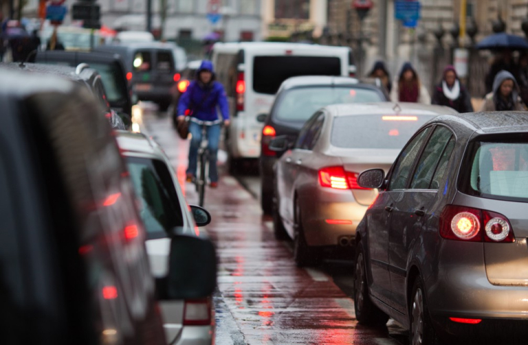 Letošní Evropský týden mobility je zaměřen na zvýšení kvality dopravy ve městech