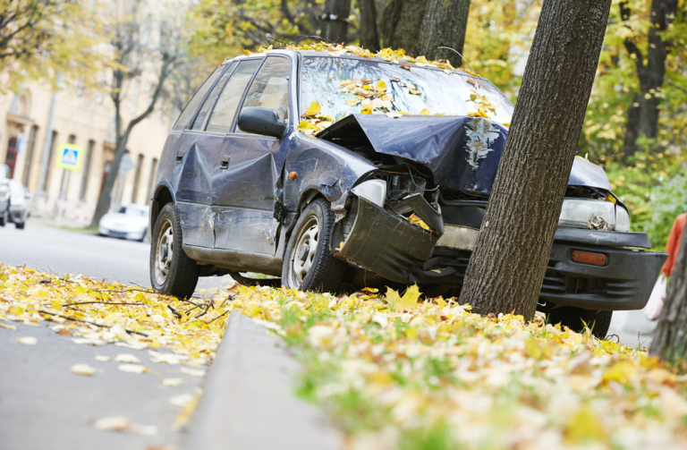 Do konce února více dopravních nehod i mrtvých, méně zraněných